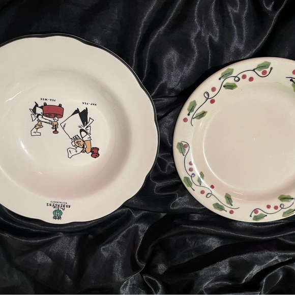 Vintage Valentine Greeting Card Boy Kite Heart Valentine's Day Ephemera - Picture 12 of 12